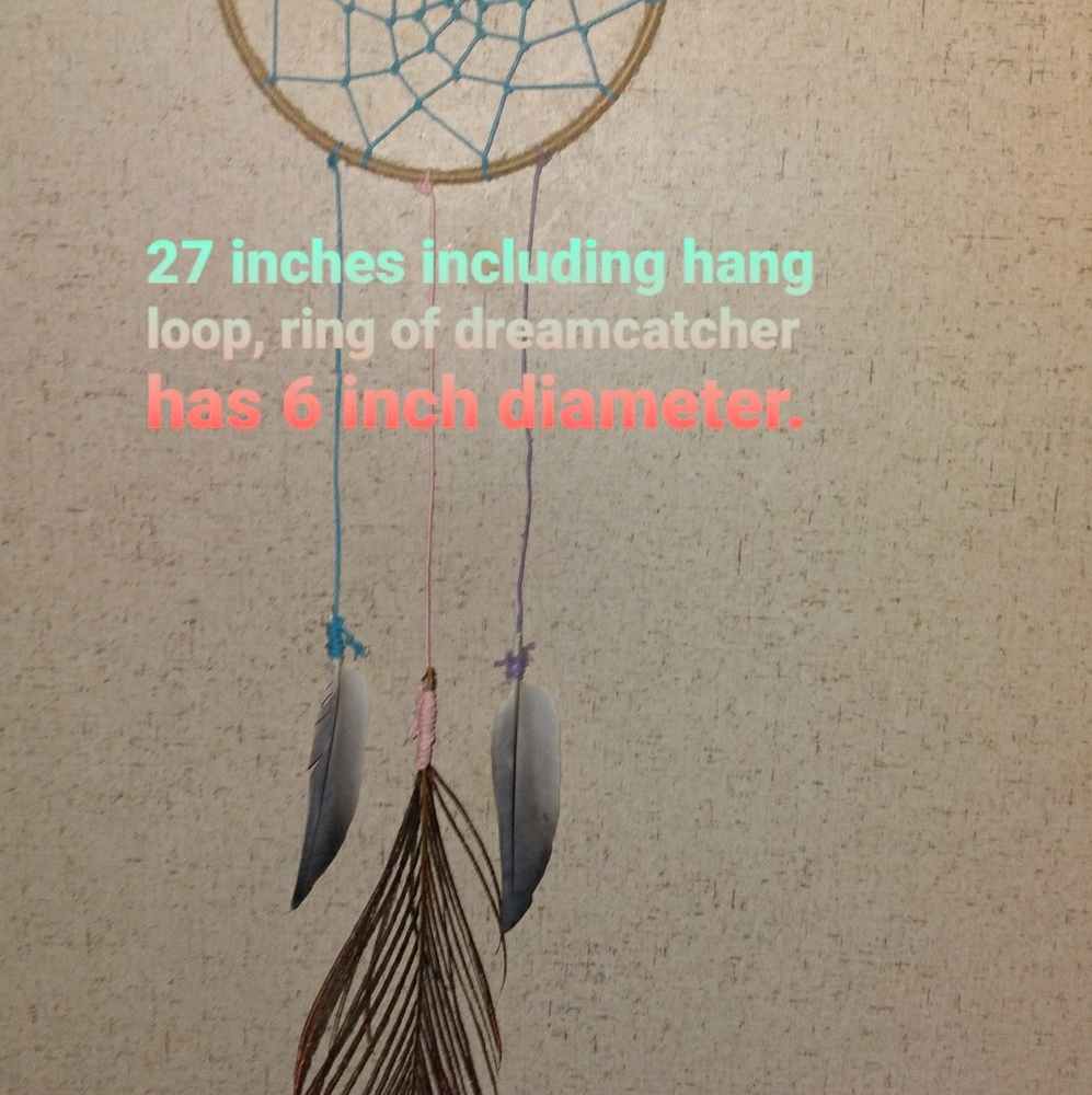 Dreamcatcher